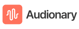 Audionary Logo