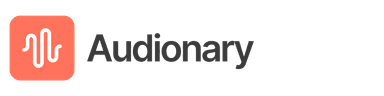 Audionary